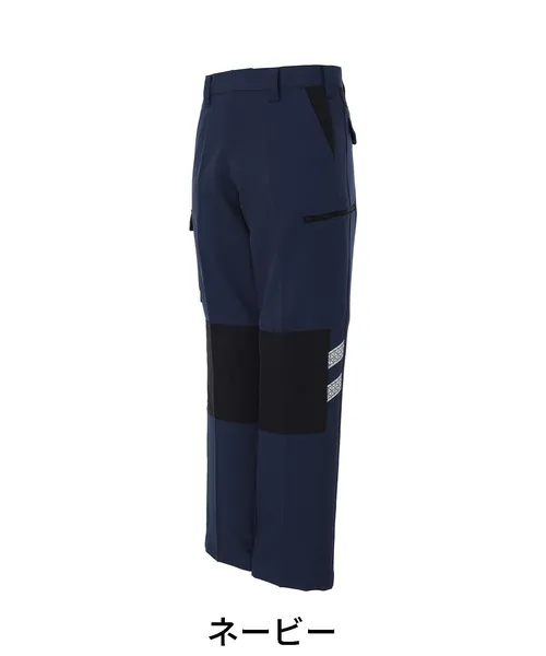 ストレッチノータックカーゴパンツ　※SLIM FIT※ 画像6