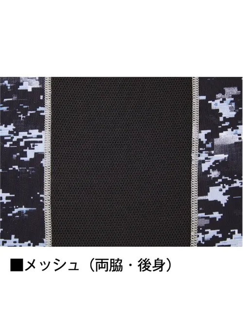 ロングスリーブ＜名入れ刺繍加工不可＞ 画像7