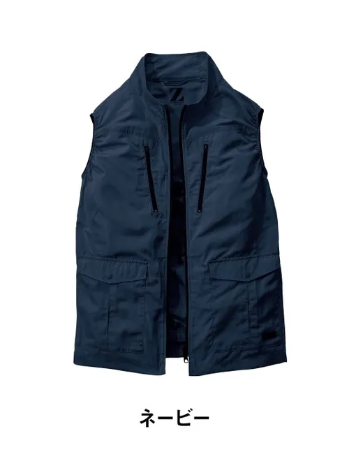 空調服(R)エコベスト＋18.0V超大風量瞬間冷却ターボハイパワーファン対応スターターキット（ファングレー） 画像6