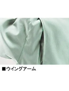 防寒コート 画像7