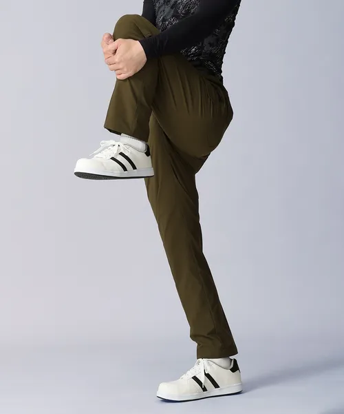 ストレッチノータックカーゴパンツ※SLIM FIT※ 画像3