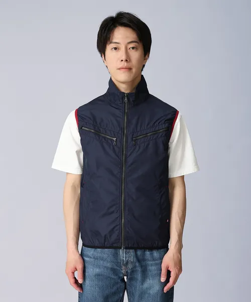 空調服(R)ベスト(ファン無し) 画像13