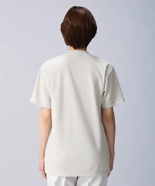 吸汗速乾半袖Tシャツ 画像15