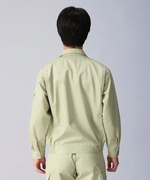 ブルゾン 画像17