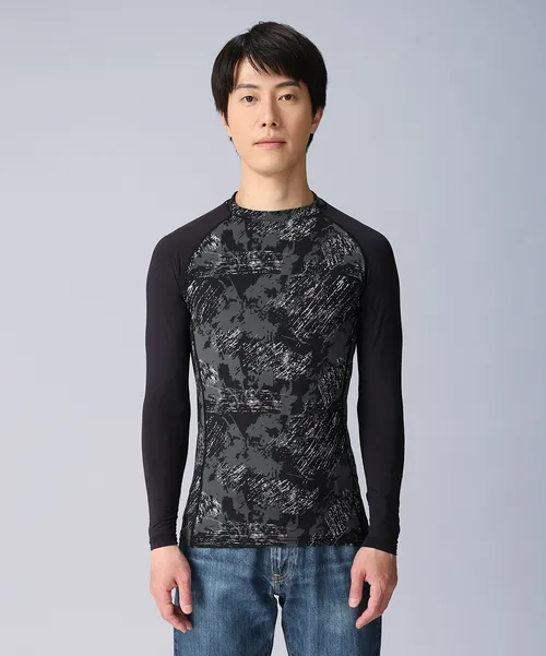 ロングスリーブ ＜名入れ刺繍加工不可＞ 画像16
