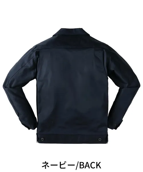 エコストレッチジャンパー※SLIM FIT※ 画像7