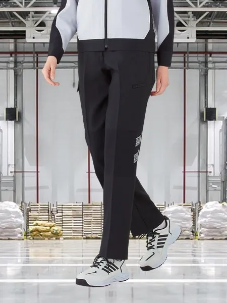 ストレッチレディースカーゴパンツ　※SLIM FIT※