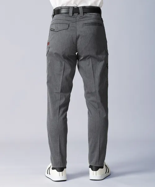 エコストレッチノータックカーゴパンツ※SLIM FIT※ 画像17