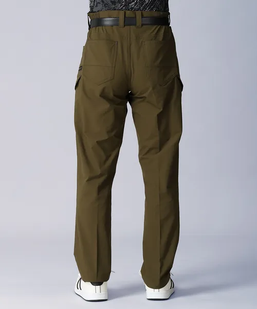 ストレッチノータックカーゴパンツ※SLIM FIT※ 画像14